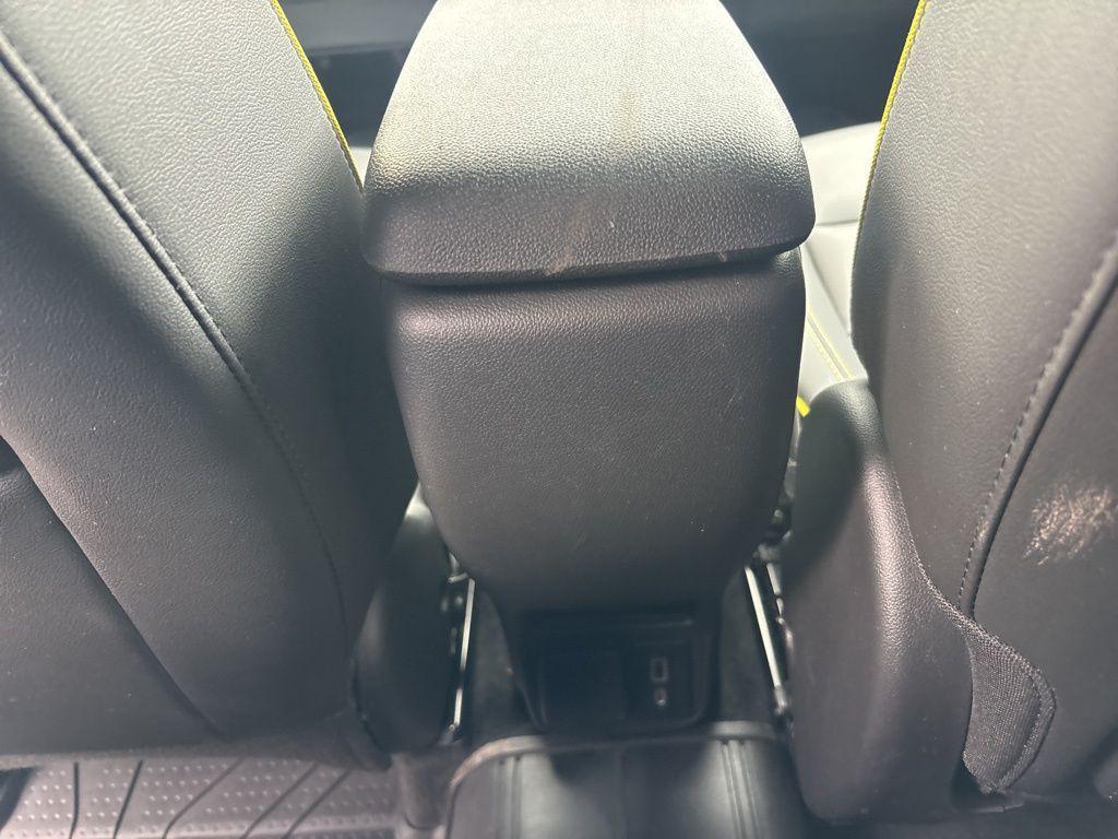 used 2024 Chevrolet TrailBlazer car, priced at $25,988