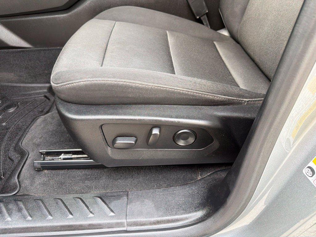 used 2023 Chevrolet Colorado car, priced at $20,488