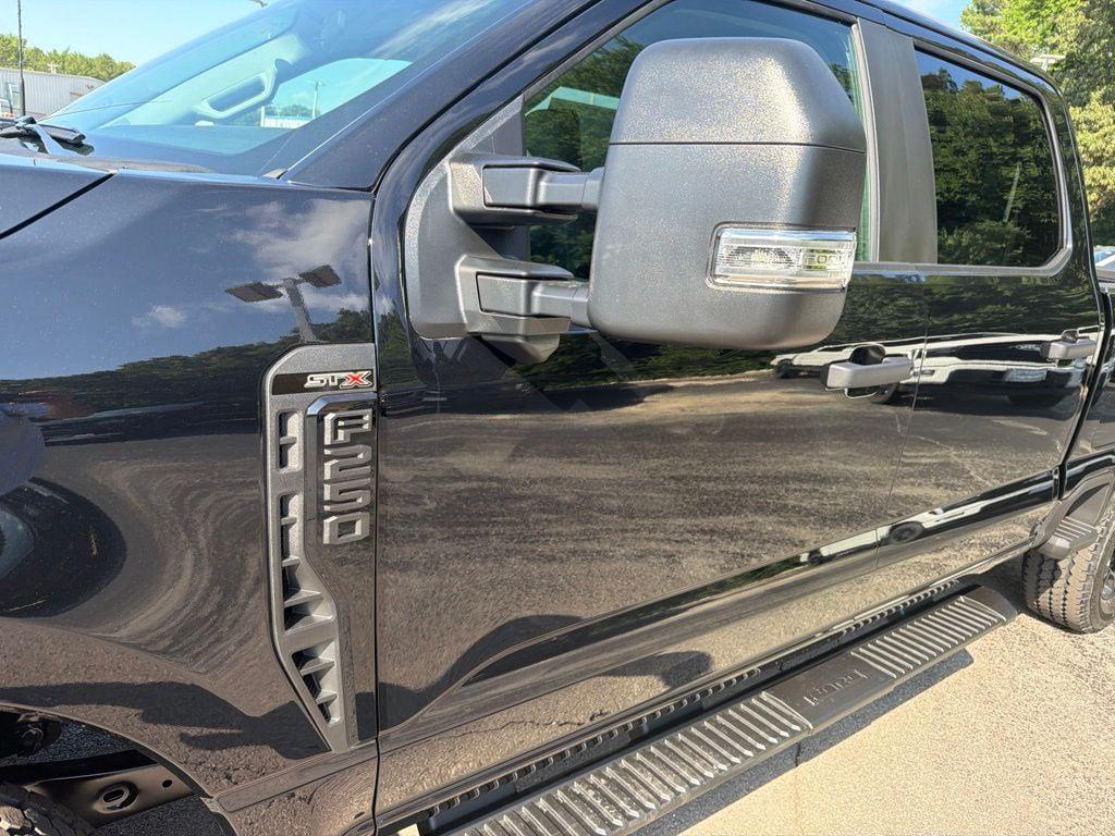 new 2026 Ford F-250 car, priced at $60,159