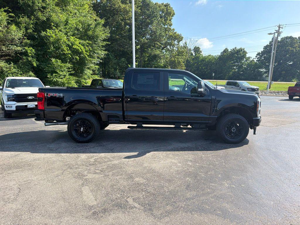 new 2026 Ford F-250 car, priced at $60,159