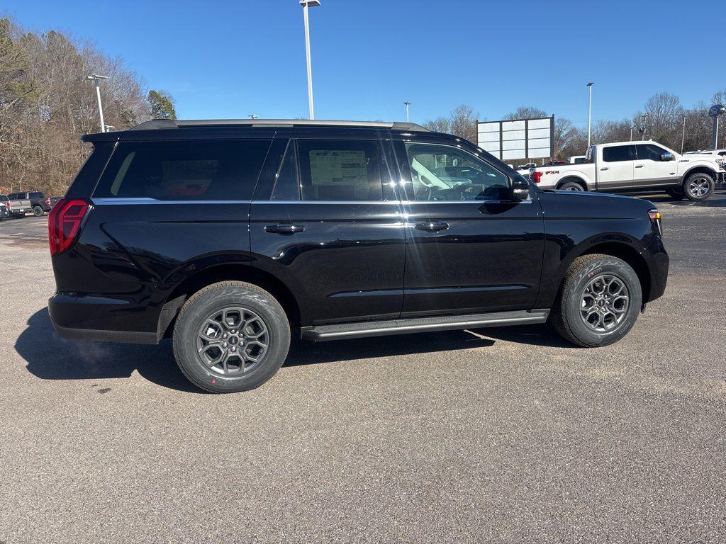 new 2026 Ford Expedition car, priced at $65,973
