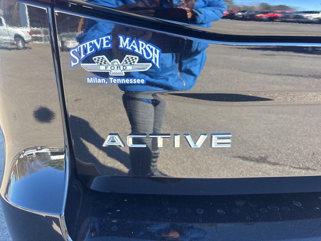 new 2026 Ford Expedition car, priced at $65,973