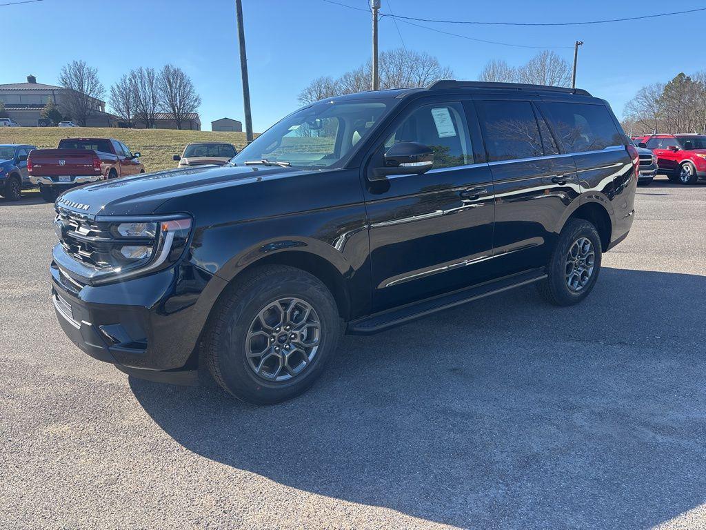 new 2026 Ford Expedition car, priced at $65,973