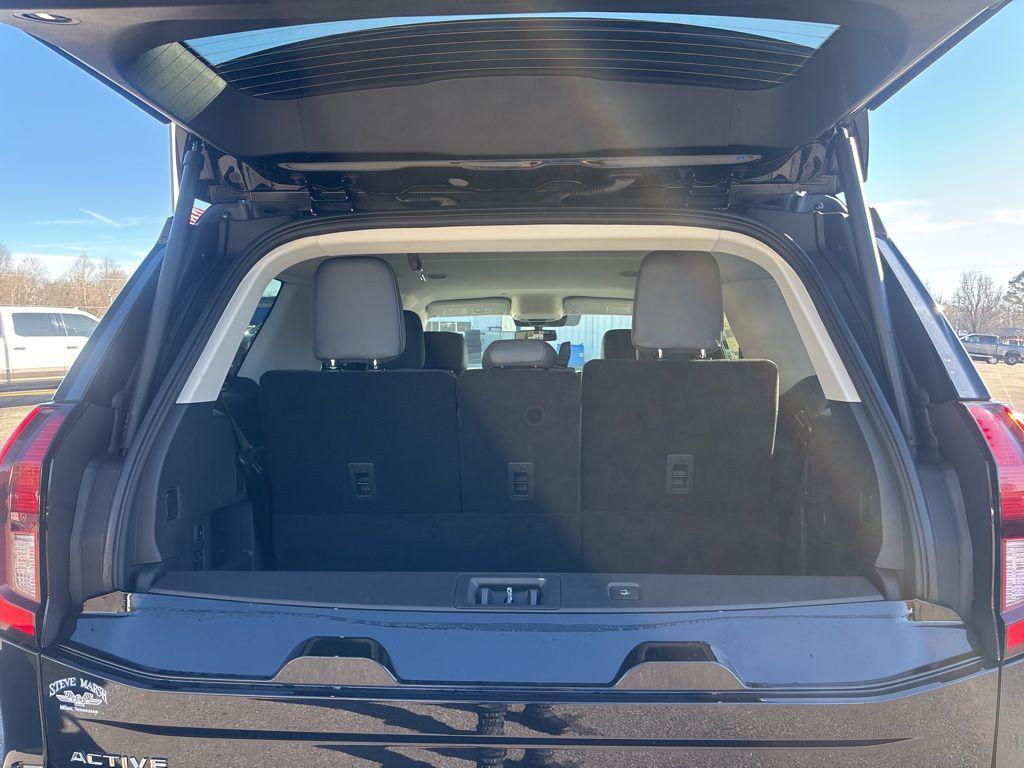 new 2026 Ford Expedition car, priced at $65,973