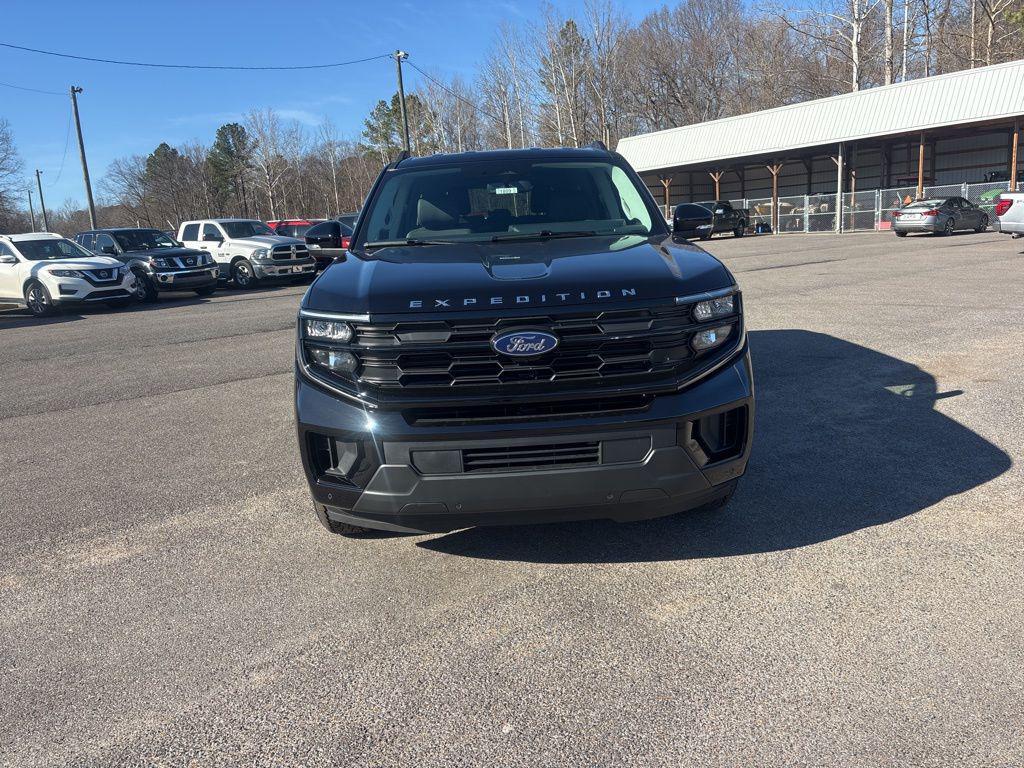 new 2026 Ford Expedition car, priced at $65,973