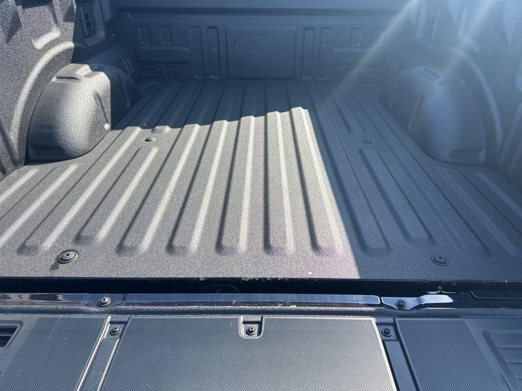 new 2026 Ford F-150 car, priced at $55,623