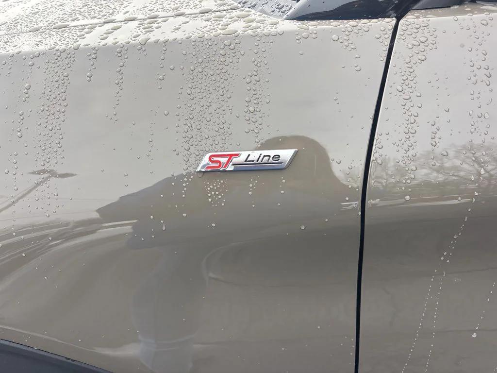 new 2026 Ford Explorer car, priced at $47,063