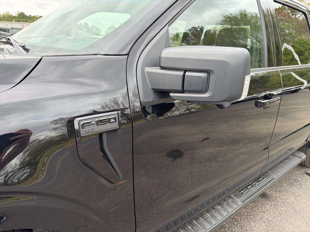 new 2026 Ford F-150 car, priced at $59,244