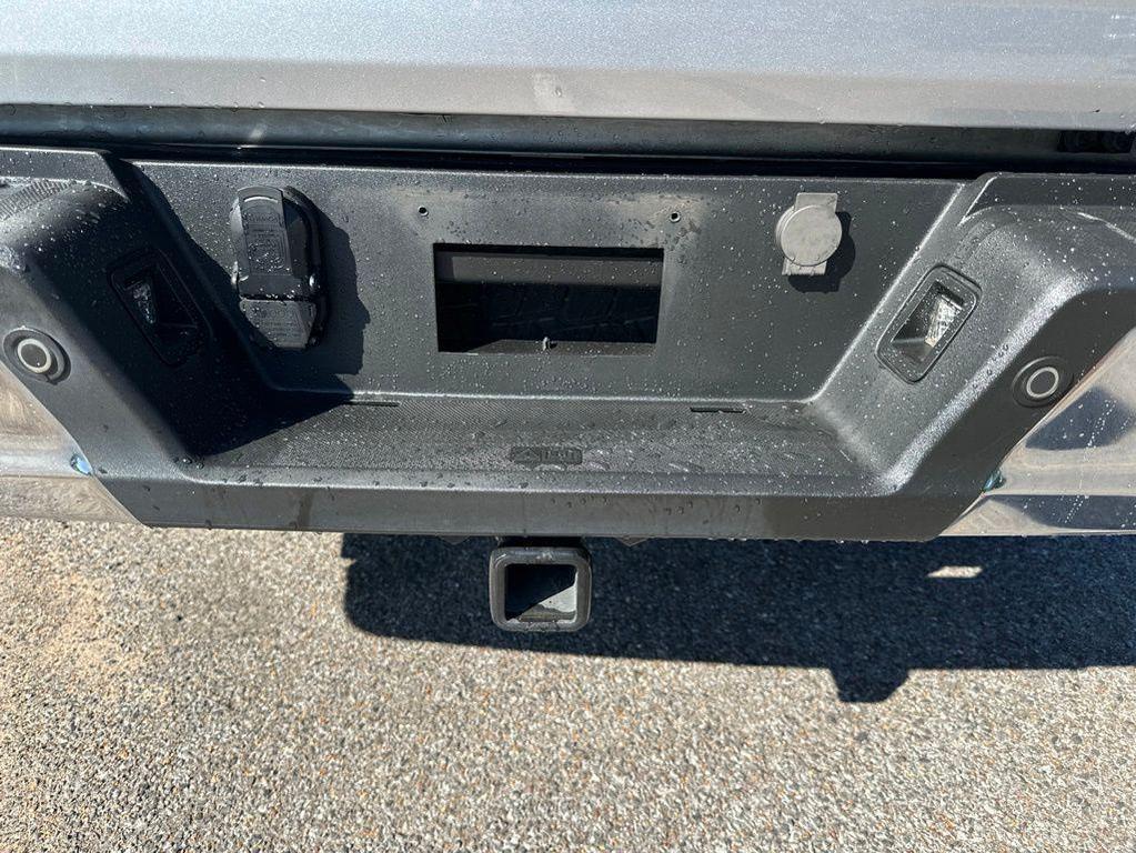used 2023 Ford F-150 car, priced at $44,989