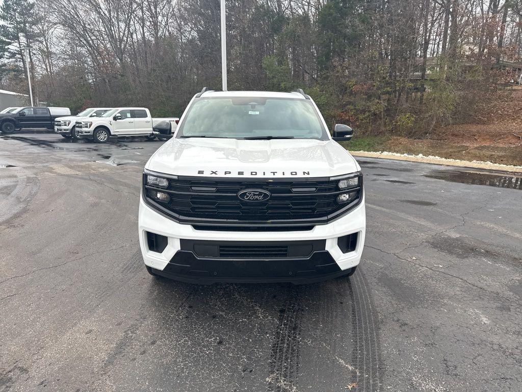 new 2025 Ford Expedition car, priced at $82,848