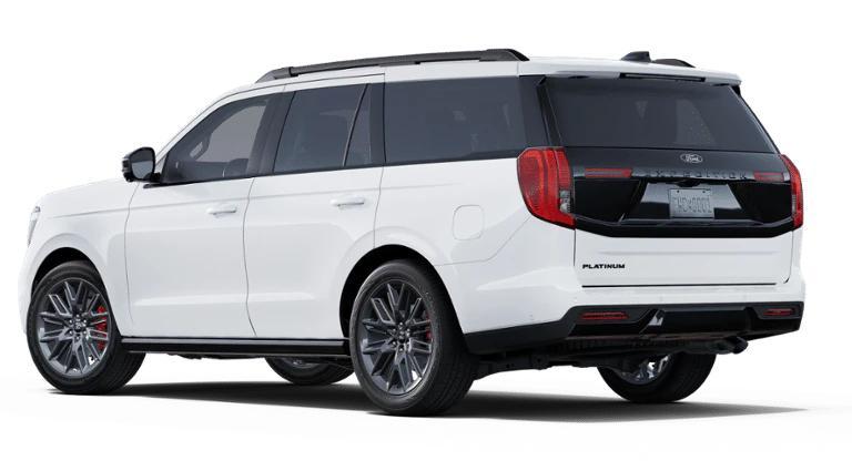 new 2025 Ford Expedition car, priced at $79,393