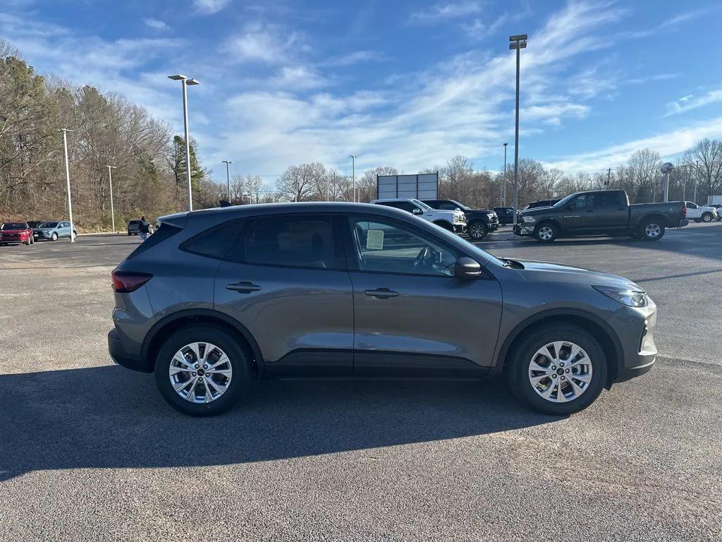 new 2026 Ford Escape car, priced at $31,620