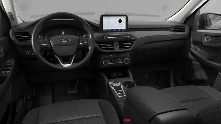 new 2026 Ford Escape car, priced at $31,620