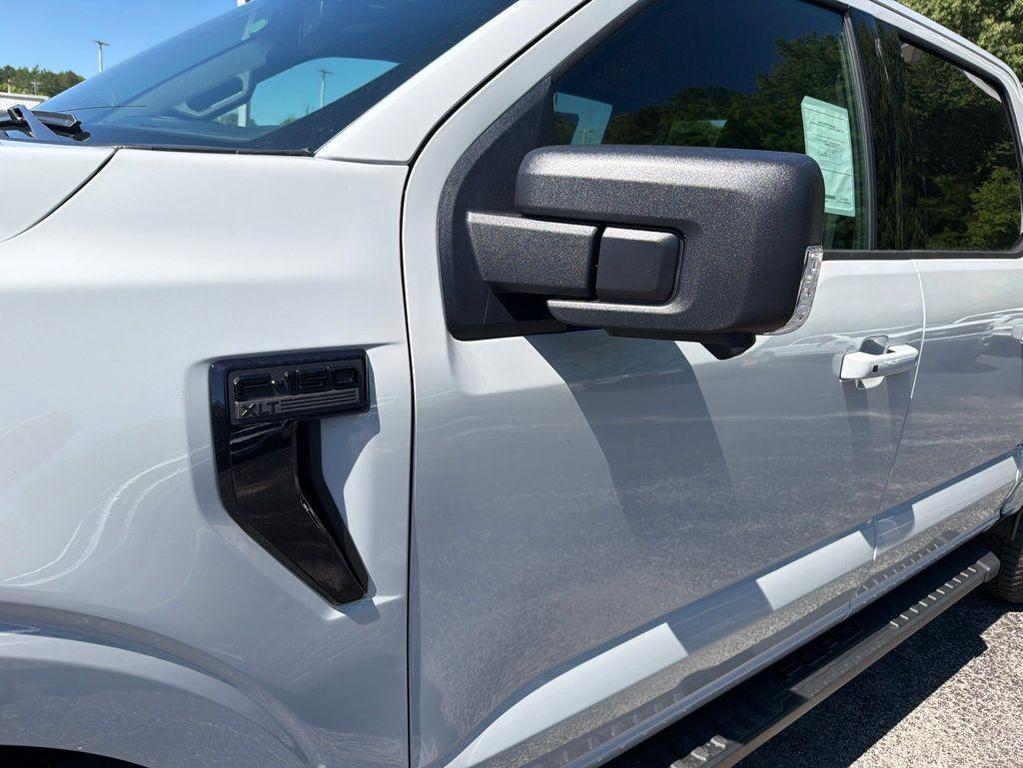 new 2026 Ford F-150 car, priced at $60,243