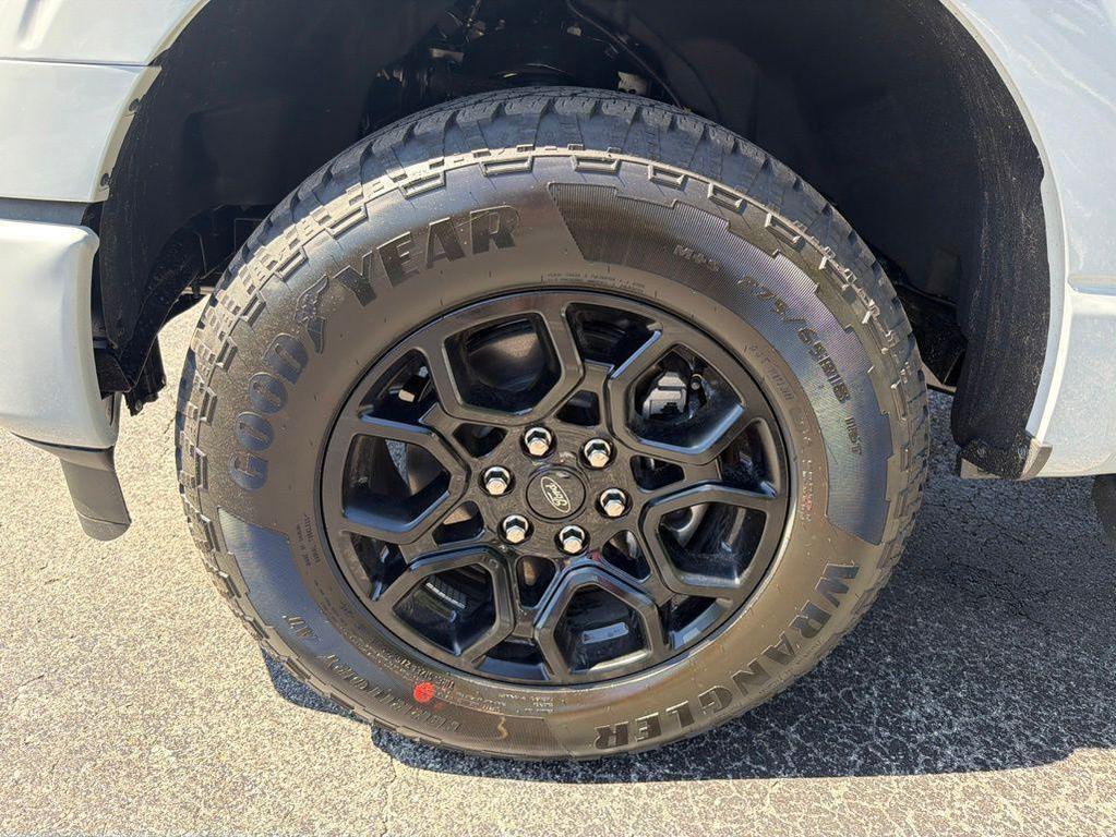 new 2026 Ford F-150 car, priced at $60,243