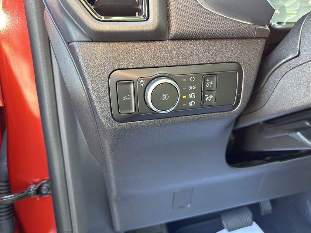 used 2024 Ford Bronco Sport car, priced at $29,988