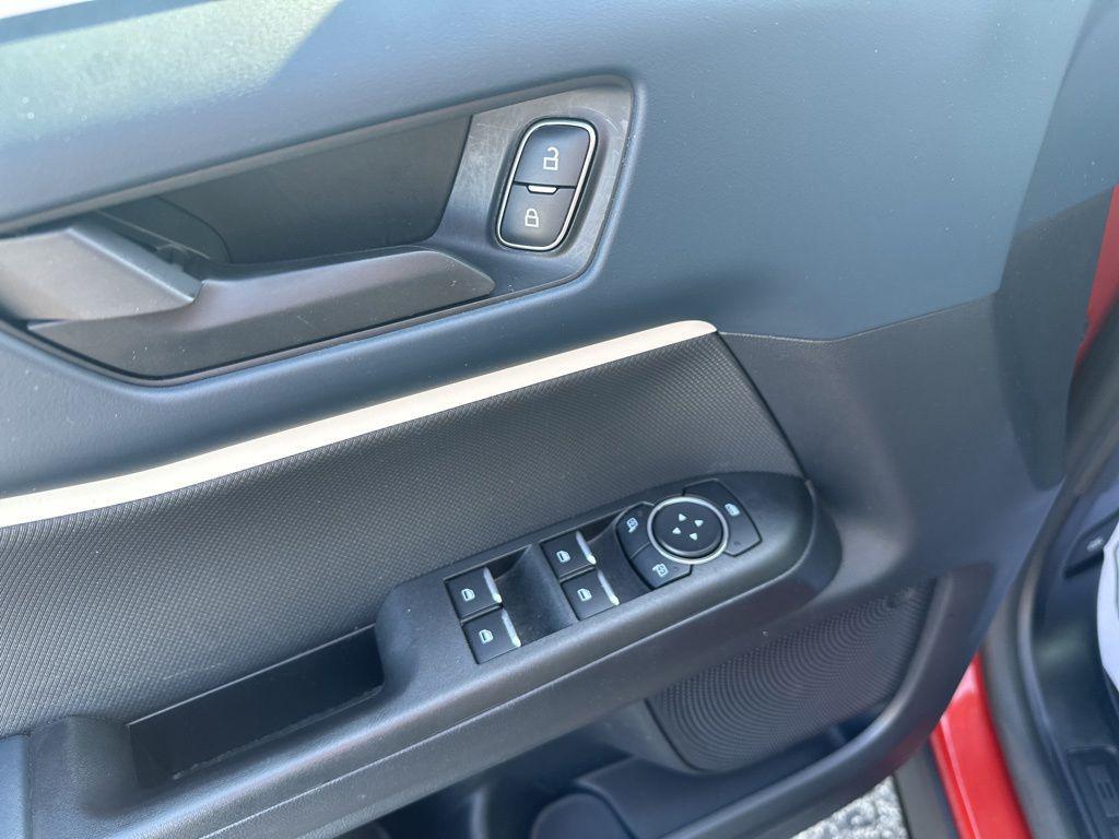 used 2024 Ford Bronco Sport car, priced at $29,988