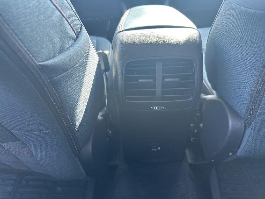 used 2024 Ford Bronco Sport car, priced at $29,988