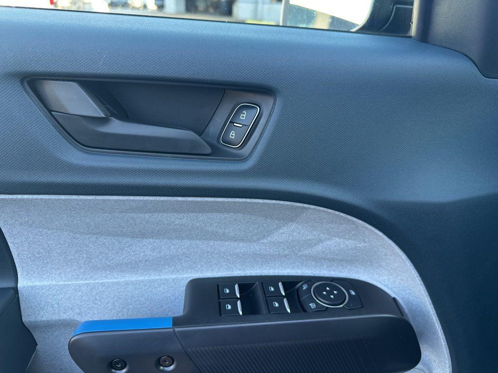 new 2025 Ford Maverick car, priced at $34,083