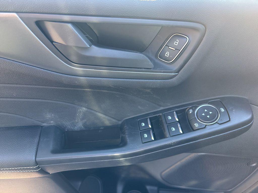 new 2026 Ford Escape car, priced at $31,656