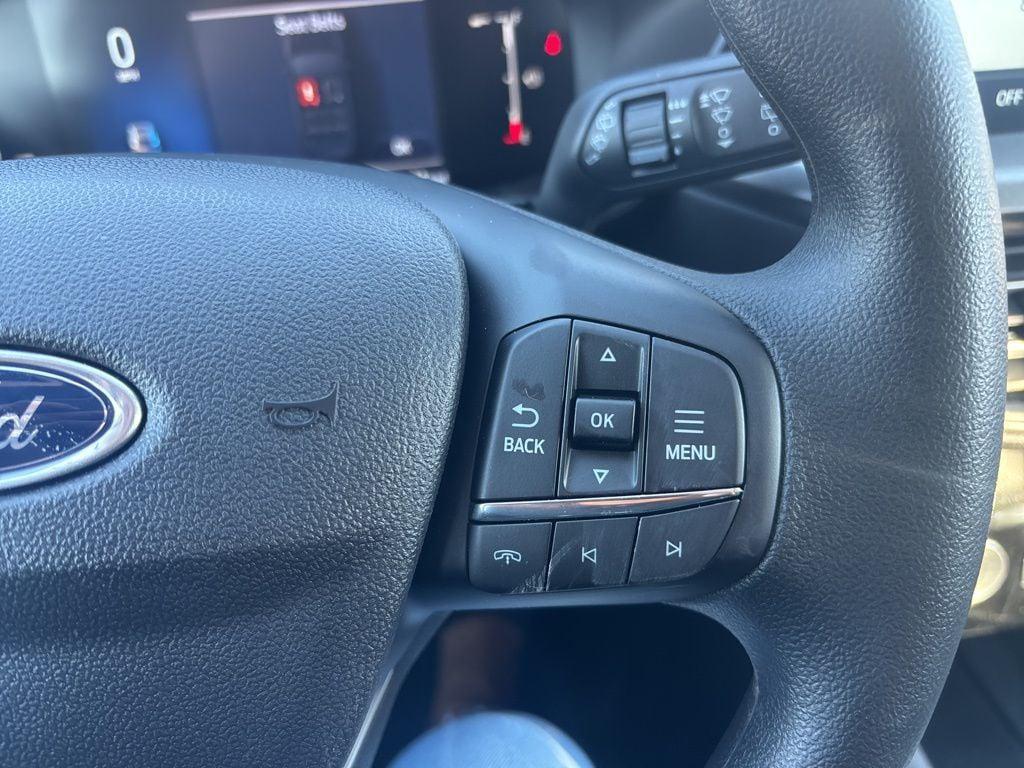 new 2026 Ford Escape car, priced at $31,656