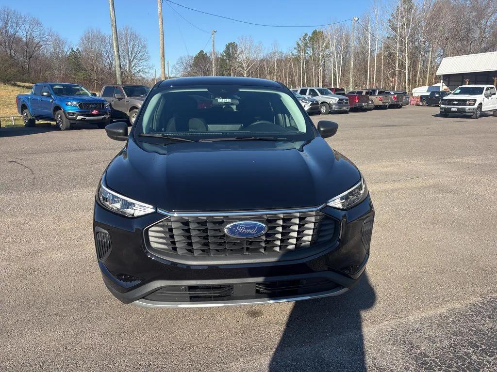 new 2026 Ford Escape car, priced at $31,656