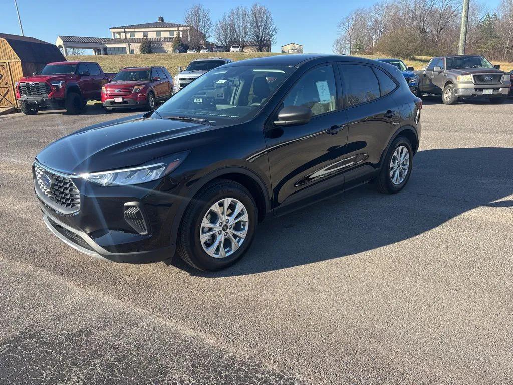 new 2026 Ford Escape car, priced at $31,656