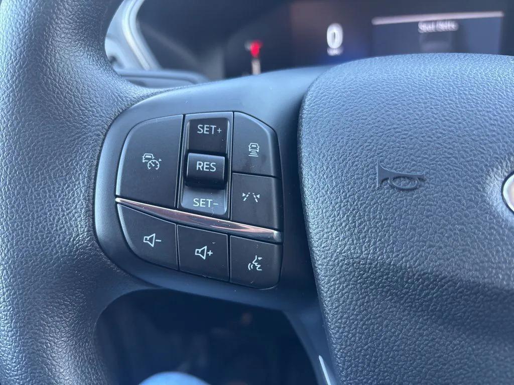 new 2026 Ford Escape car, priced at $31,656