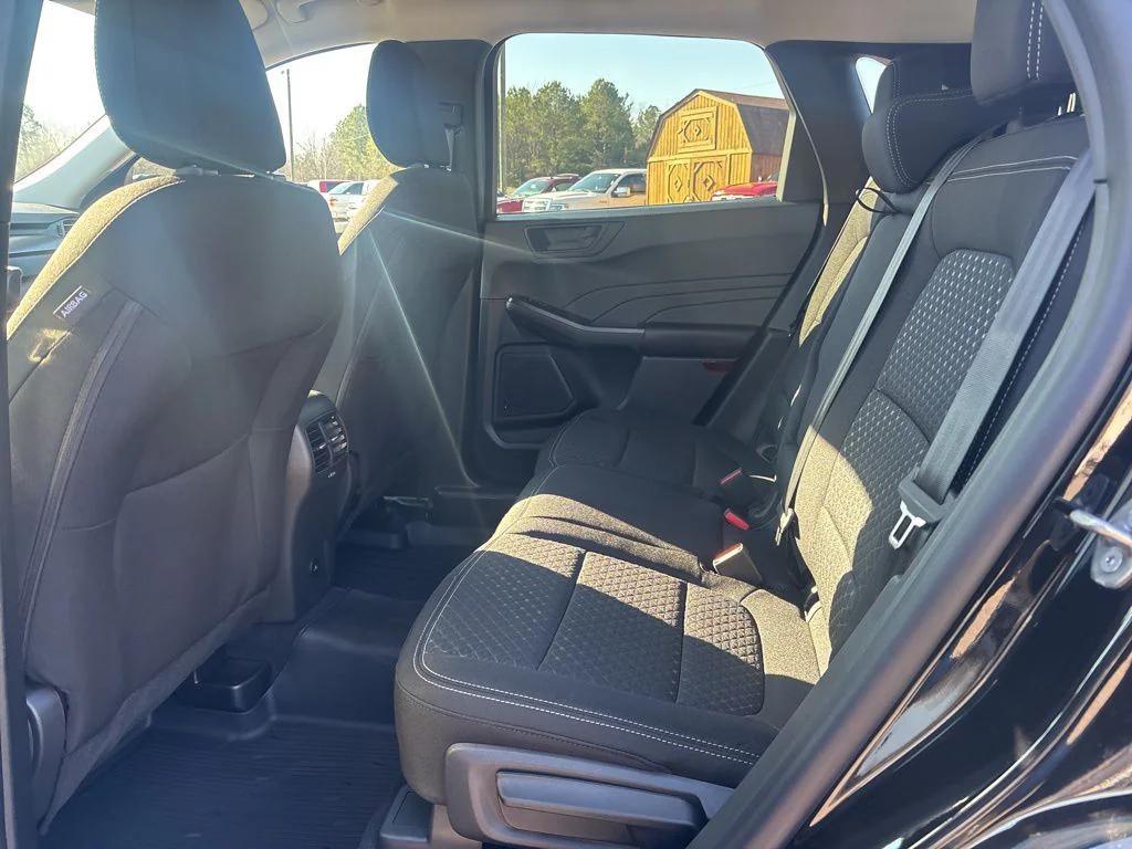 new 2026 Ford Escape car, priced at $31,656