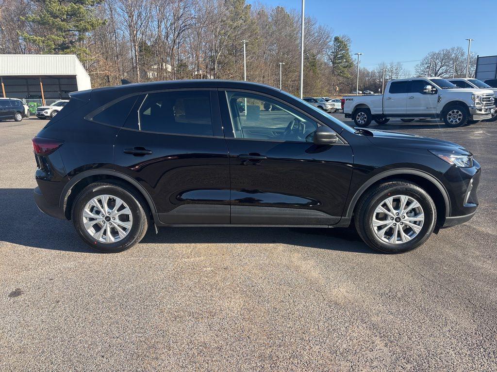 new 2026 Ford Escape car, priced at $31,656