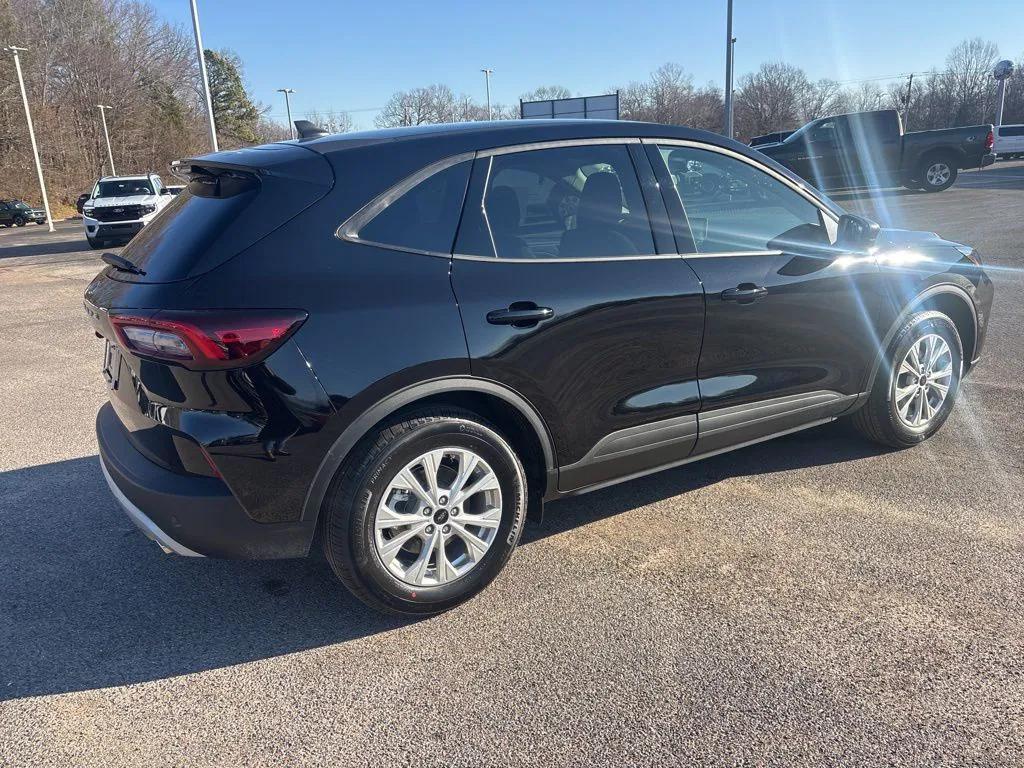 new 2026 Ford Escape car, priced at $31,656