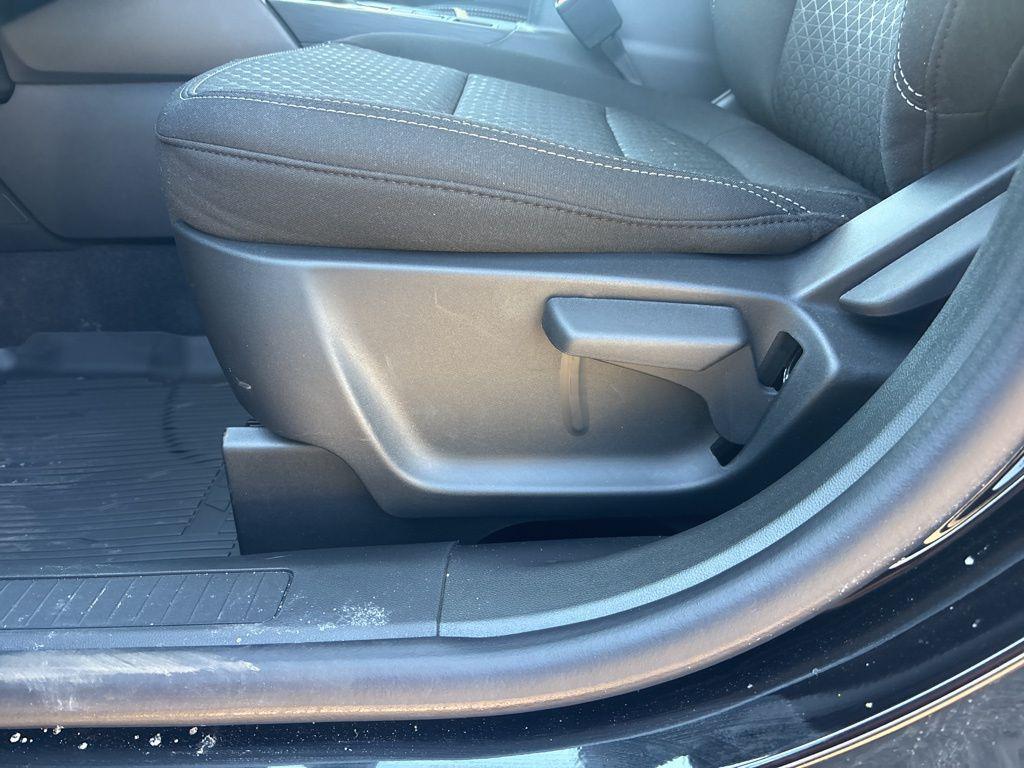 new 2026 Ford Escape car, priced at $31,656