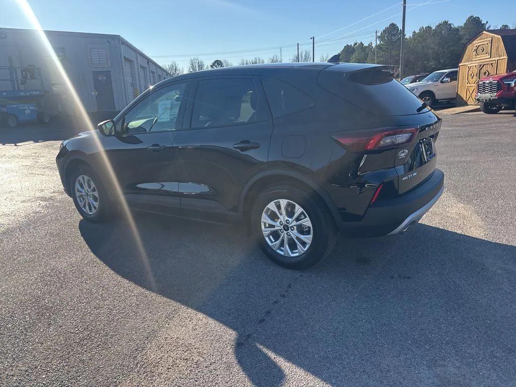 new 2026 Ford Escape car, priced at $31,656