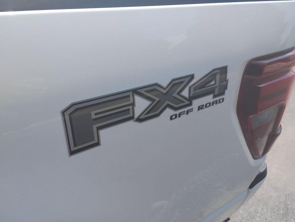 new 2025 Ford F-150 car, priced at $65,912