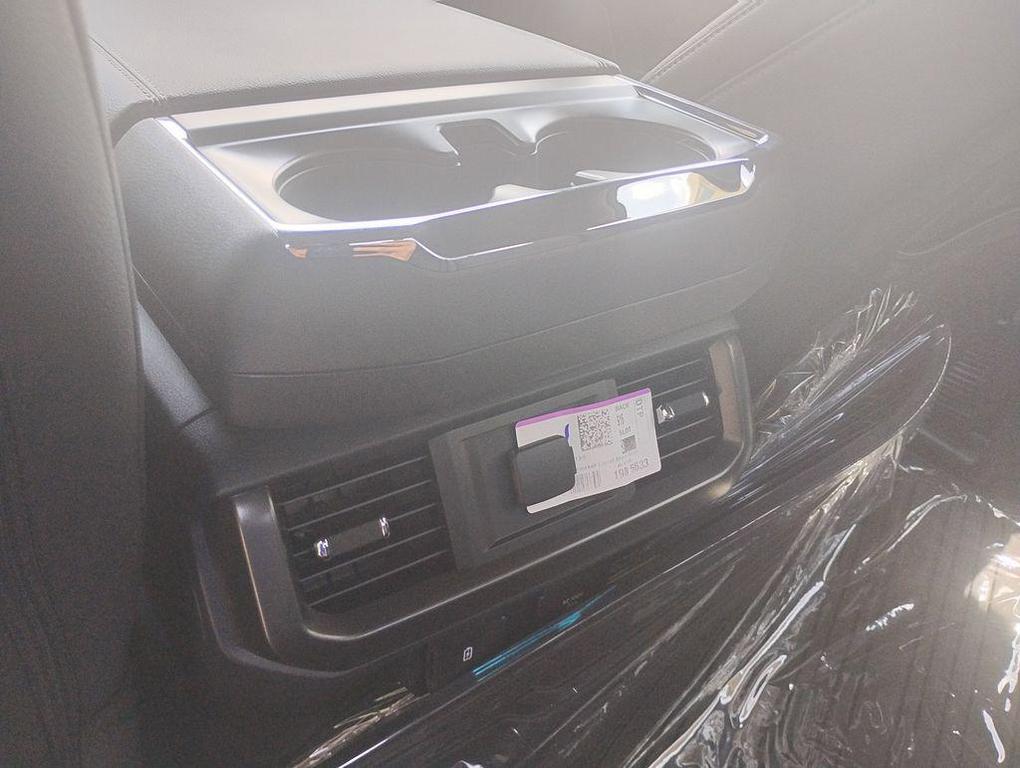 new 2025 Ford F-150 car, priced at $65,912