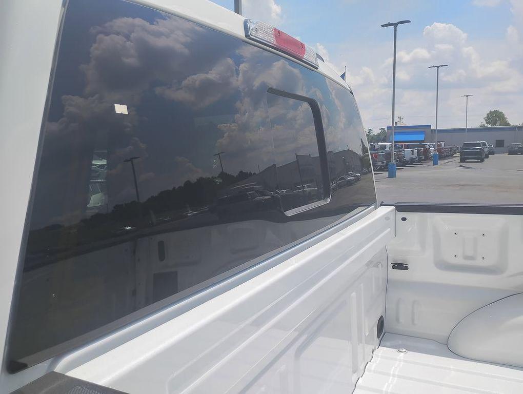 new 2025 Ford F-150 car, priced at $65,912