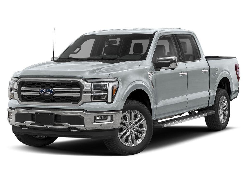 new 2026 Ford F-150 car, priced at $65,456