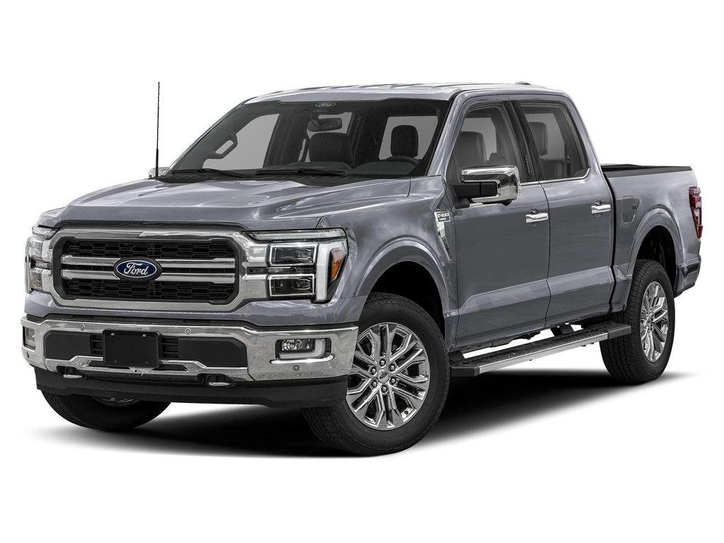 new 2026 Ford F-150 car, priced at $65,456