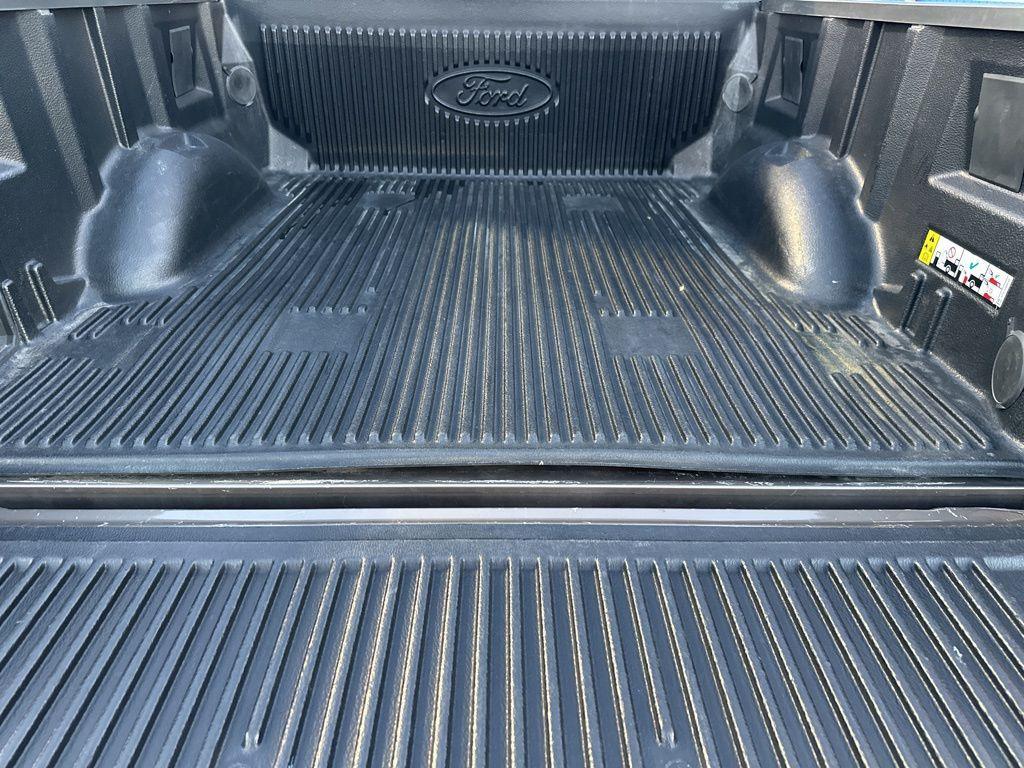 used 2022 Ford F-150 car, priced at $39,988