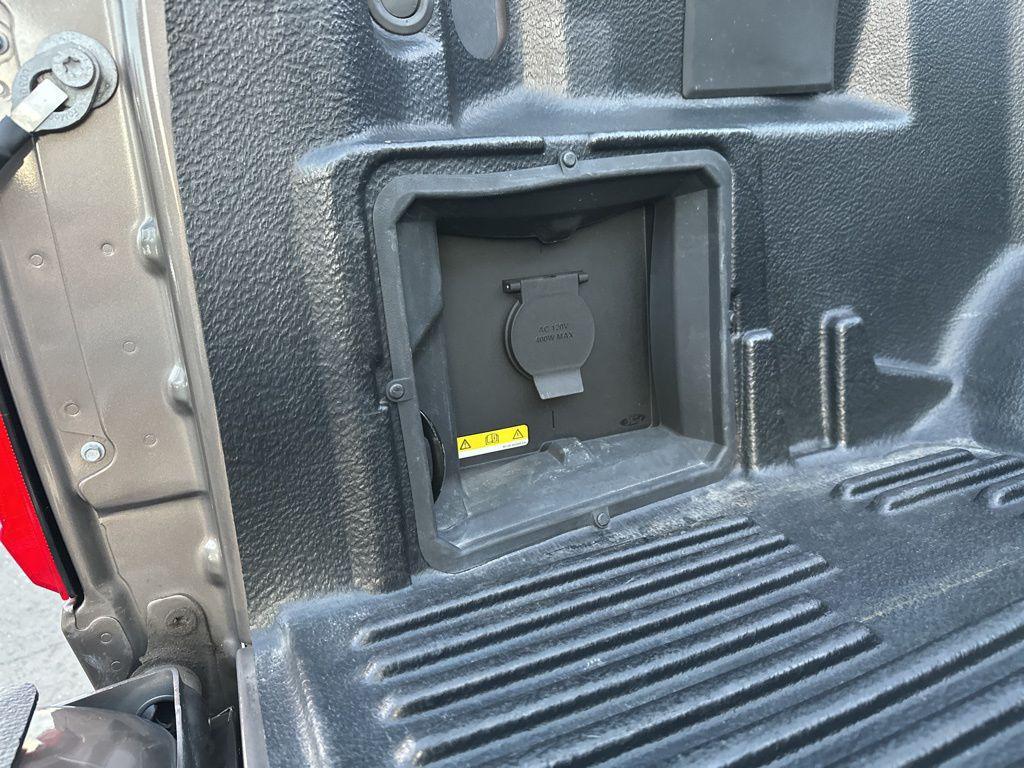 used 2022 Ford F-150 car, priced at $39,988