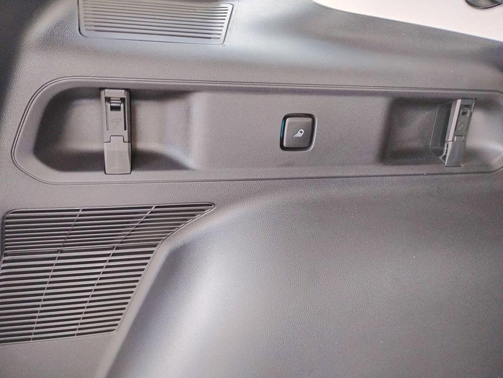 new 2025 Ford Bronco Sport car, priced at $37,628