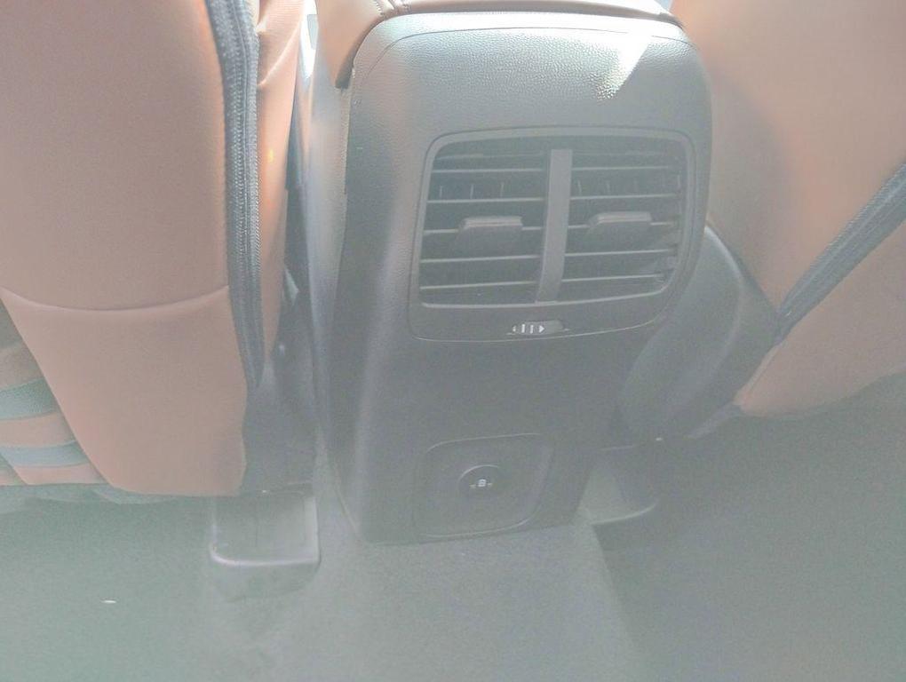 new 2025 Ford Bronco Sport car, priced at $37,628