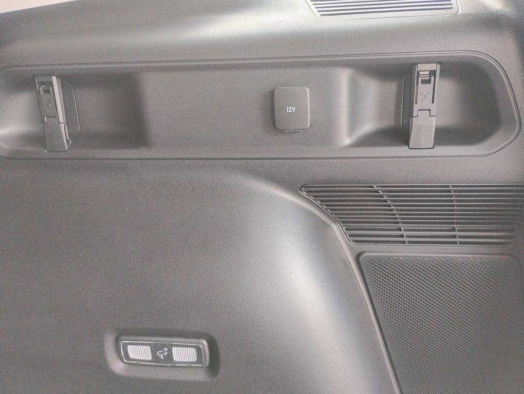 new 2025 Ford Bronco Sport car, priced at $37,628