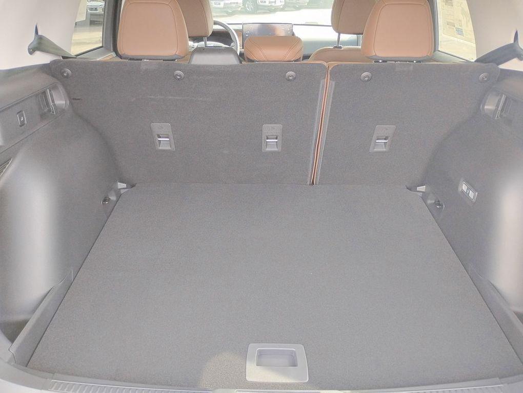 new 2025 Ford Bronco Sport car, priced at $37,628