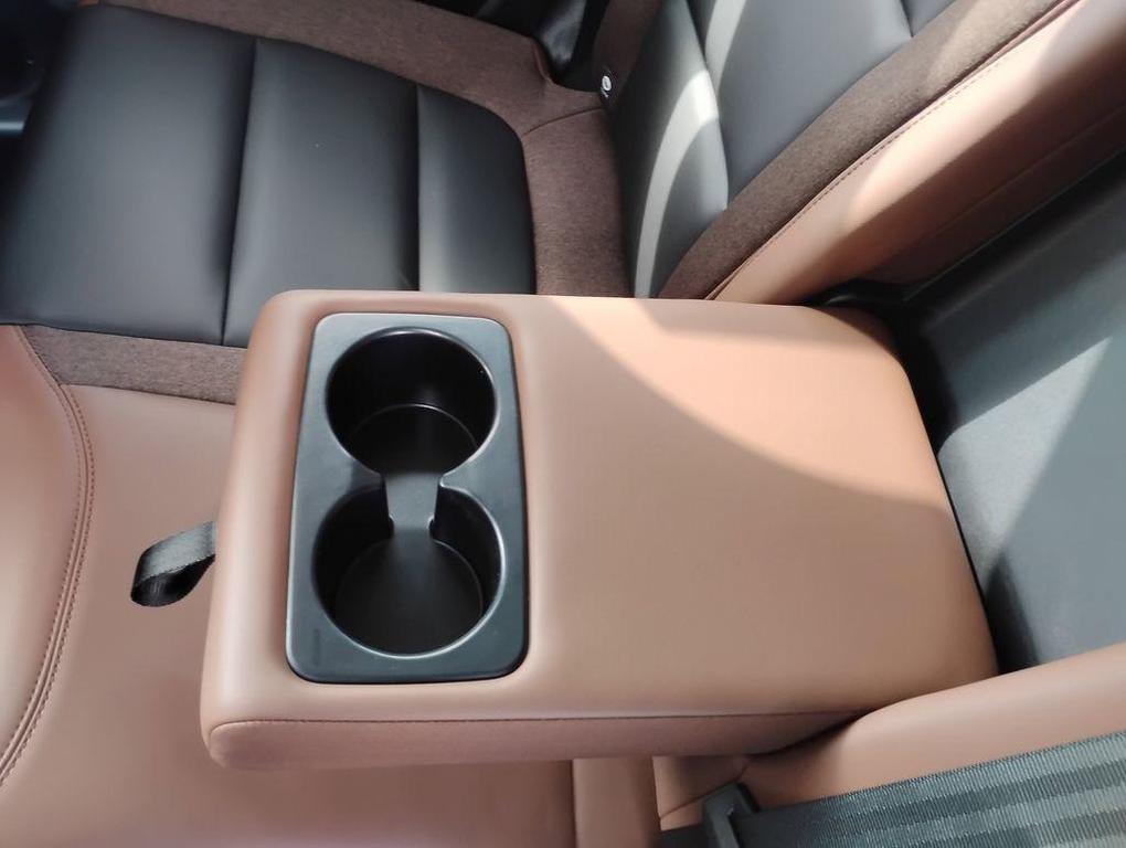 new 2025 Ford Bronco Sport car, priced at $37,628