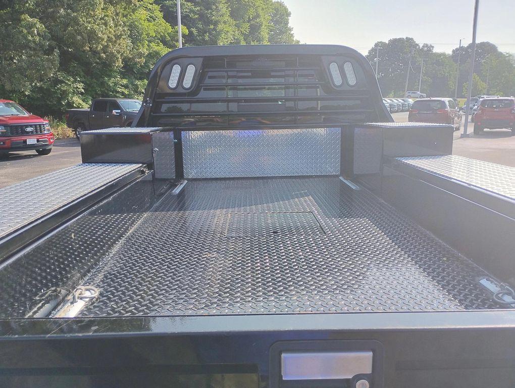 used 2022 GMC Sierra 3500 car