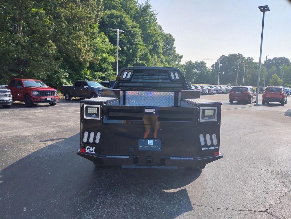 used 2022 GMC Sierra 3500 car