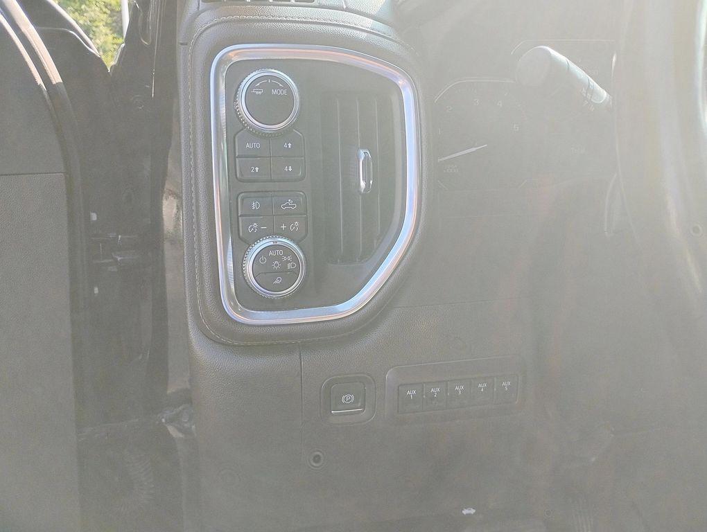 used 2022 GMC Sierra 3500 car