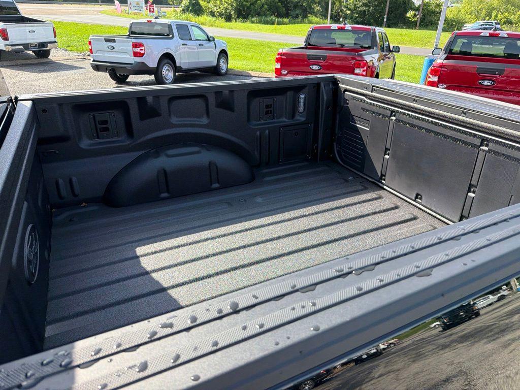 new 2026 Ford F-150 car, priced at $55,969