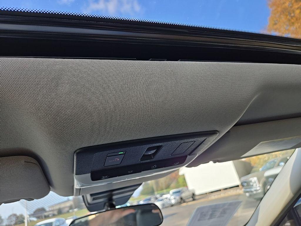 used 2024 Nissan Altima car, priced at $21,988